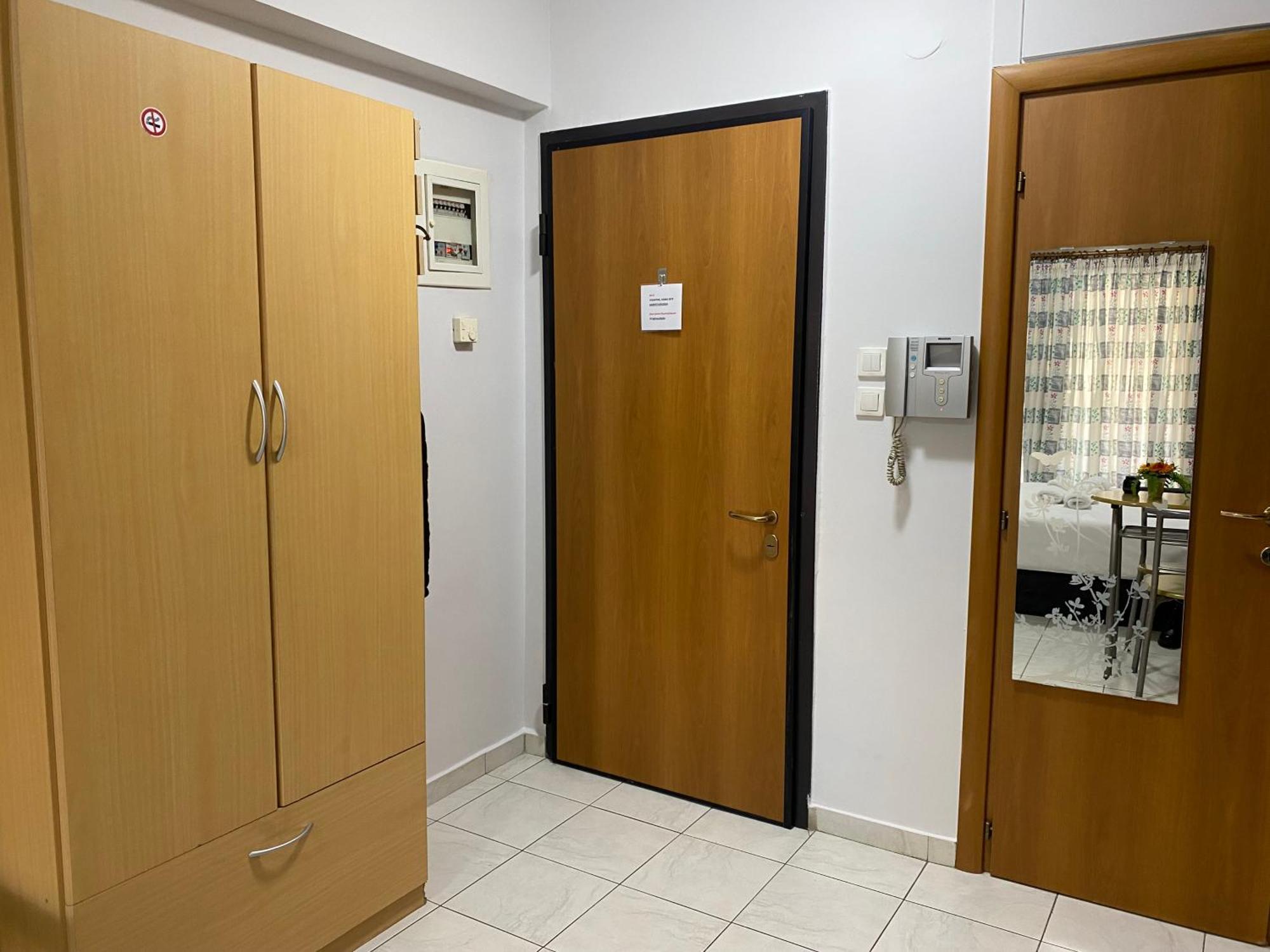 Harry'S Studio - Center Saloniki Zewnętrze zdjęcie